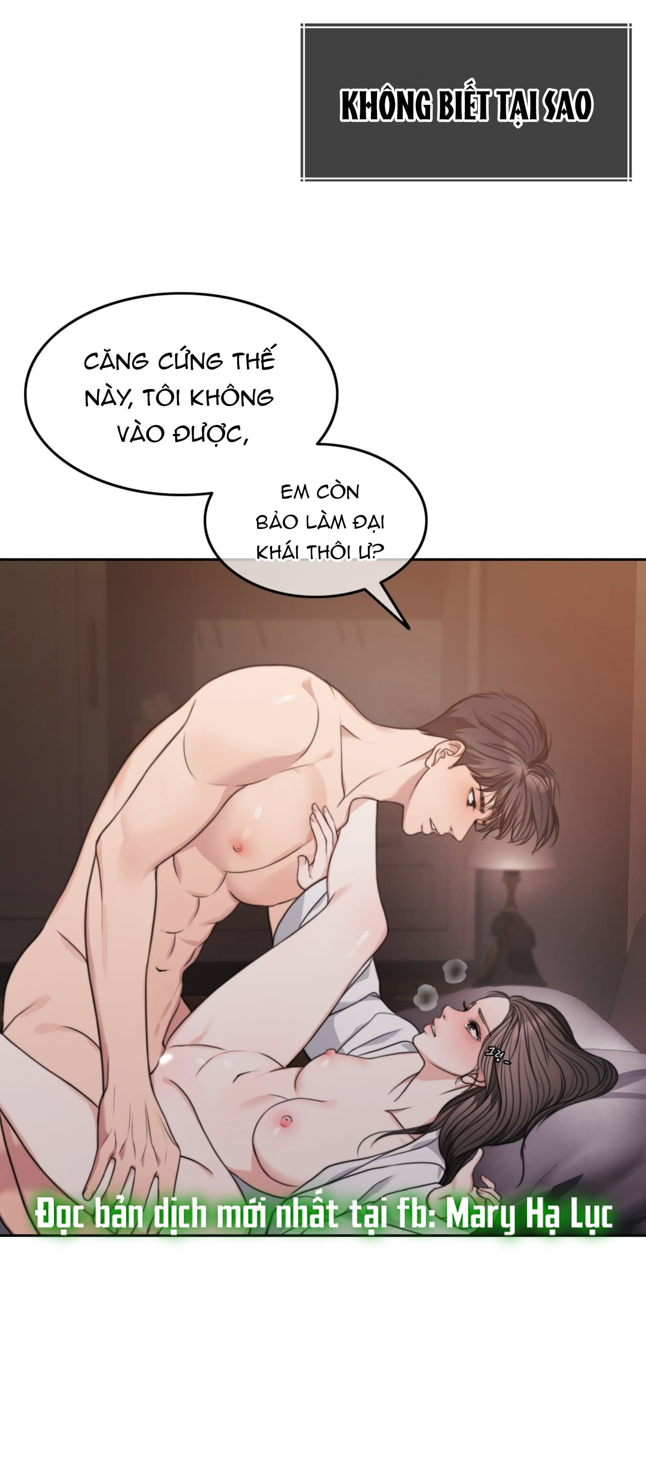 [18+] hợp đồng mang thai Chap 7 - Next 7.1