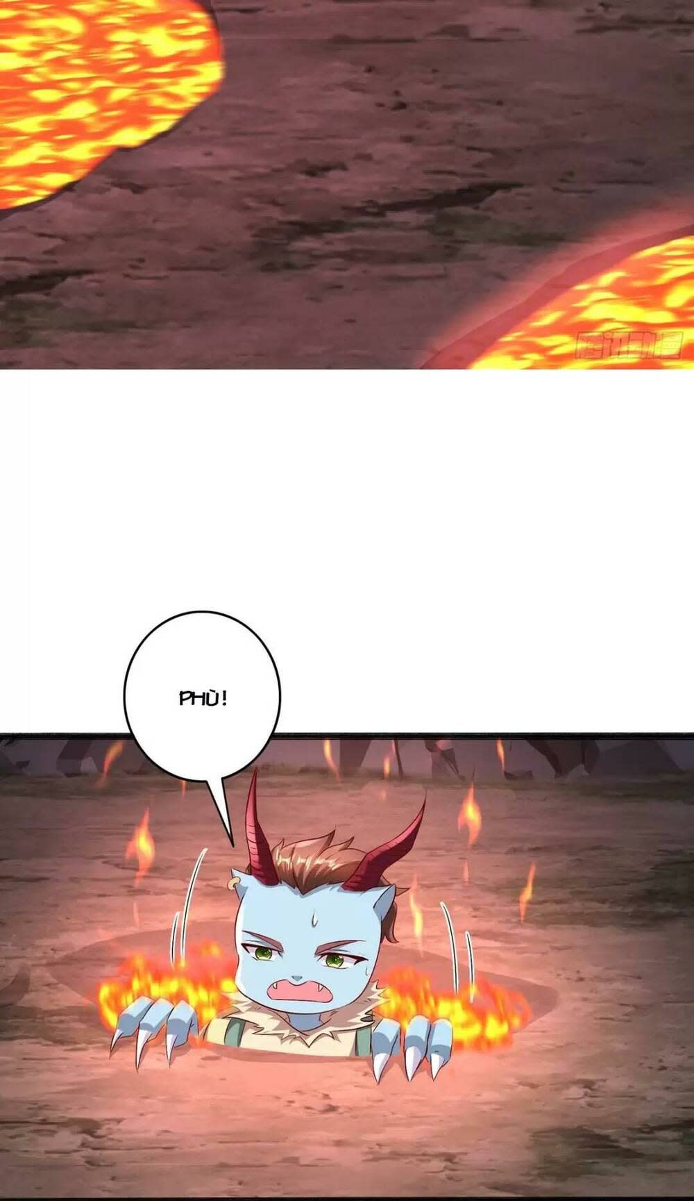 trời má ! ta chuyển sinh thành rùa ! chapter 23 - Next chapter 24