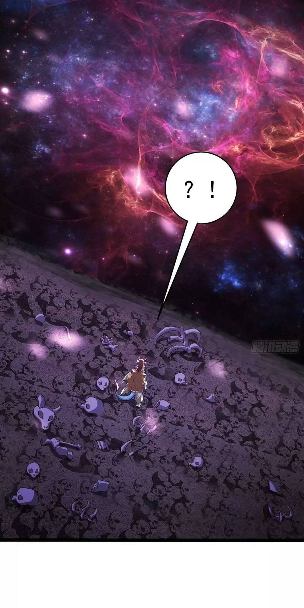 trời má ! ta chuyển sinh thành rùa ! chapter 23 - Next chapter 24