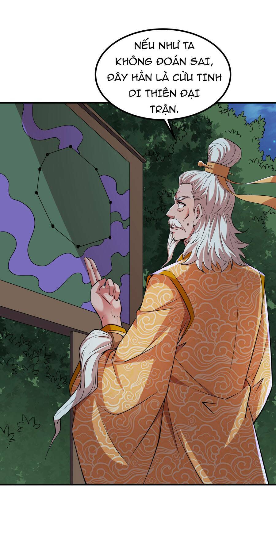 bán điện thoại xuyên tam giới chapter 25 - Next chapter 26