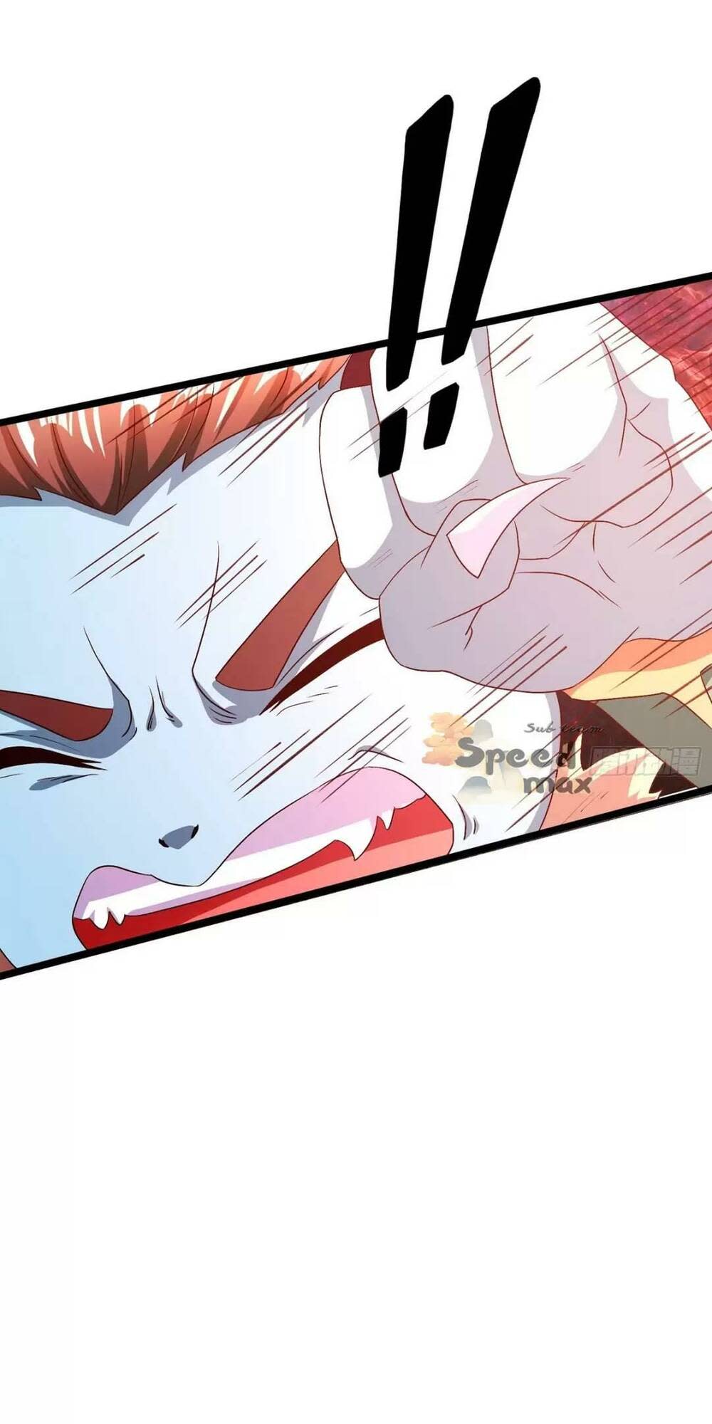 trời má ! ta chuyển sinh thành rùa ! chapter 23 - Next chapter 24