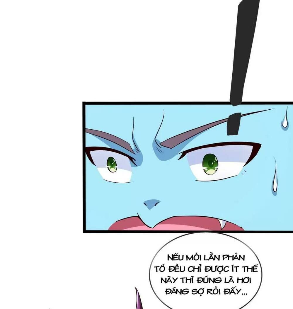 trời má ! ta chuyển sinh thành rùa ! chapter 23 - Next chapter 24