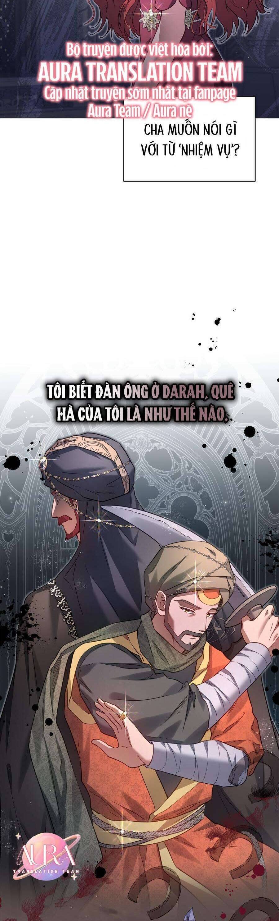 vết trăng Chapter 44 - Next Chapter 44