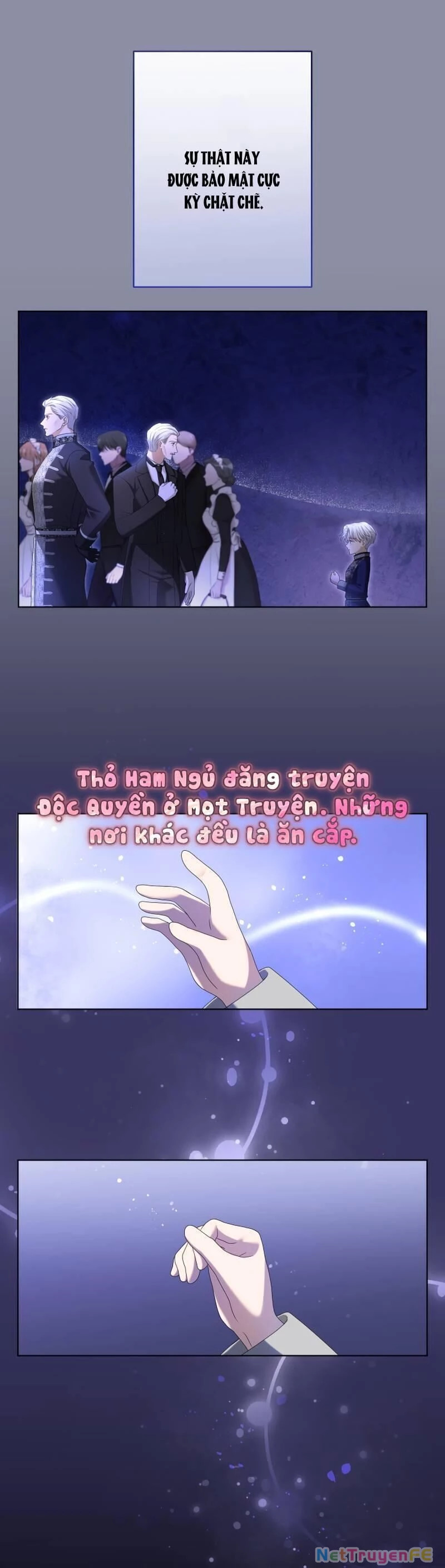 Tôi Không Thể Ngừng Yêu Mến Nữ Phản Diện Khét Tiếng Nhất Của Đế Quốc! Chapter 23 - Next Chapter 24