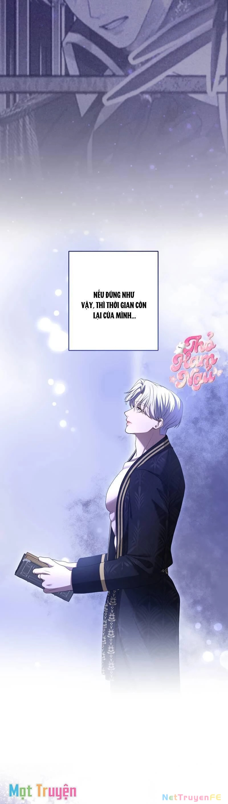 Tôi Không Thể Ngừng Yêu Mến Nữ Phản Diện Khét Tiếng Nhất Của Đế Quốc! Chapter 23 - Next Chapter 24