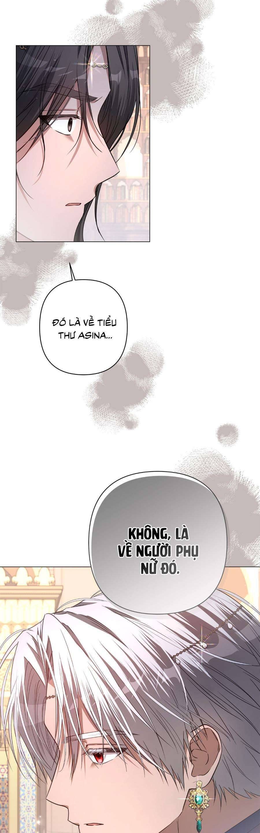 vết trăng Chapter 44 - Next Chapter 44