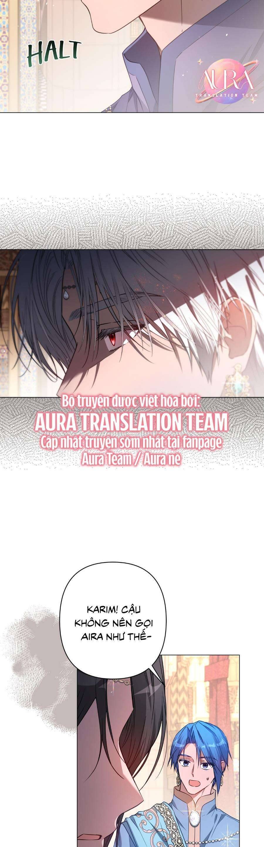 vết trăng Chapter 44 - Next Chapter 44