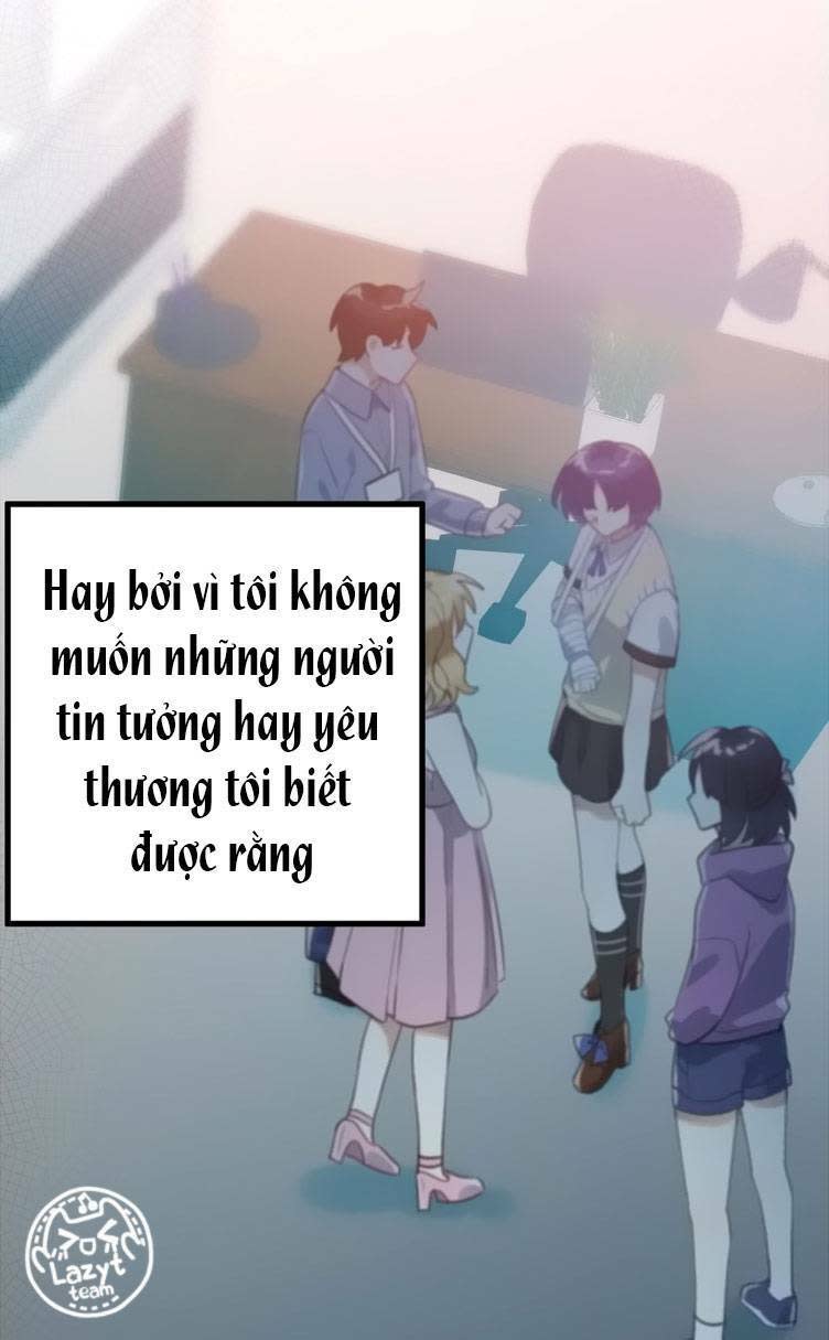 tình yêu huyễn tưởng chapter 13 - Next chapter 14