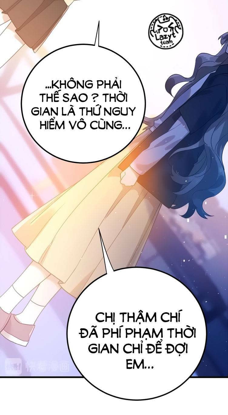 tình yêu huyễn tưởng chapter 13 - Next chapter 14