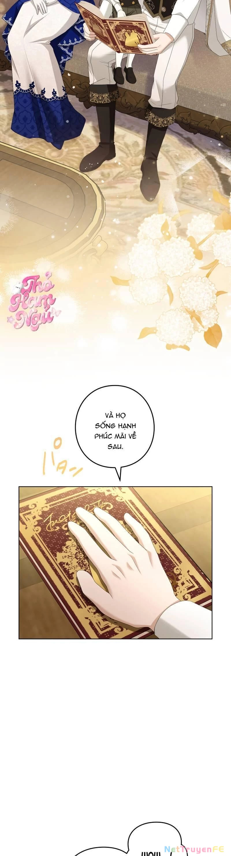 Tôi Không Thể Ngừng Yêu Mến Nữ Phản Diện Khét Tiếng Nhất Của Đế Quốc! Chapter 23 - Next Chapter 24