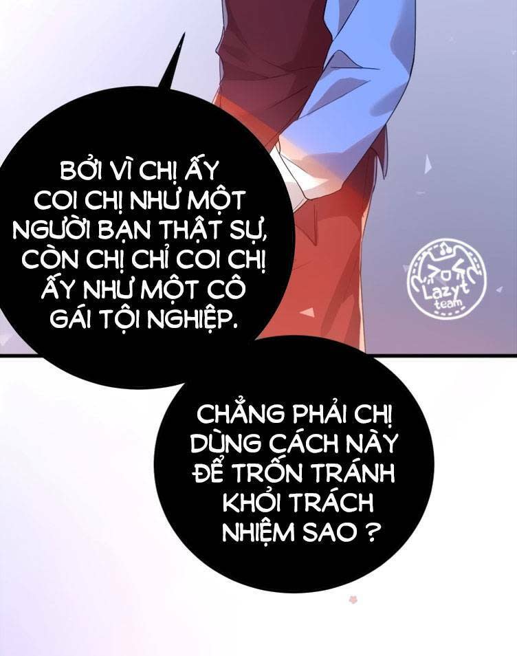 tình yêu huyễn tưởng chapter 13 - Next chapter 14