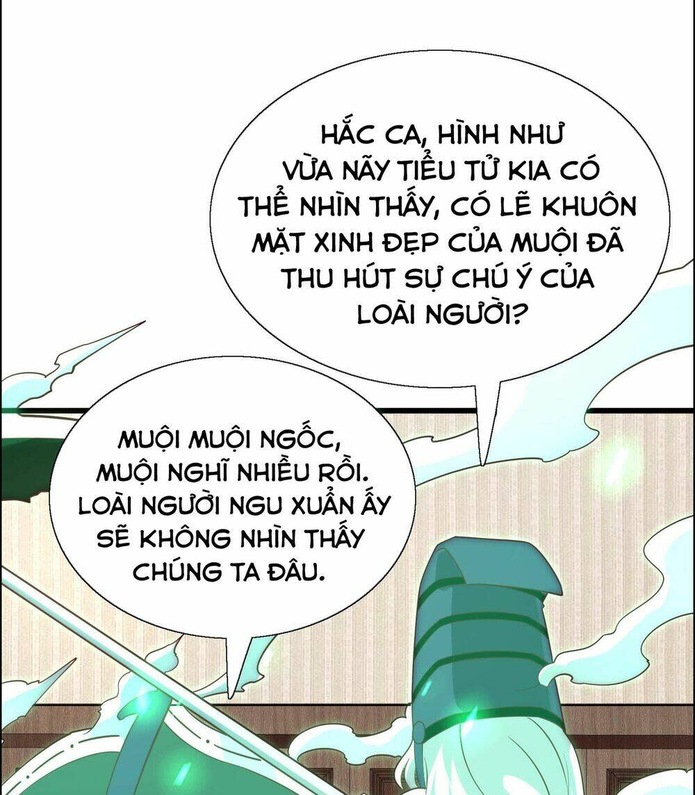 bán điện thoại xuyên tam giới chapter 10 - Next chapter 11