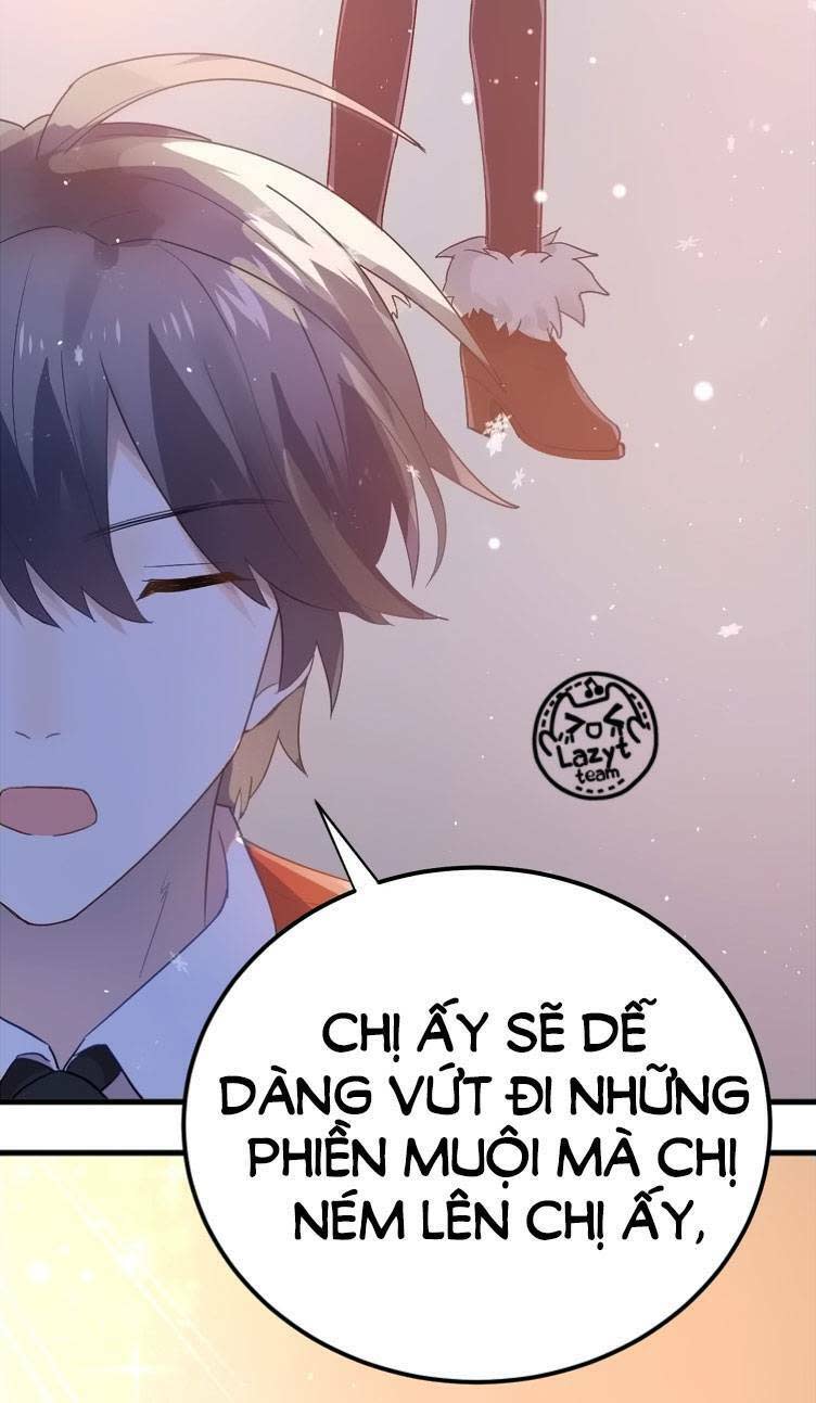 tình yêu huyễn tưởng chapter 13 - Next chapter 14