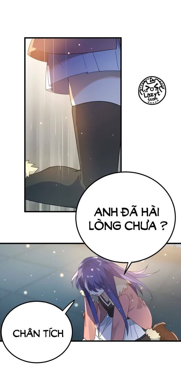 tình yêu huyễn tưởng chapter 13 - Next chapter 14