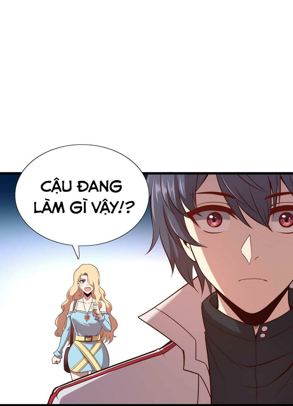 bán điện thoại xuyên tam giới chapter 10 - Next chapter 11