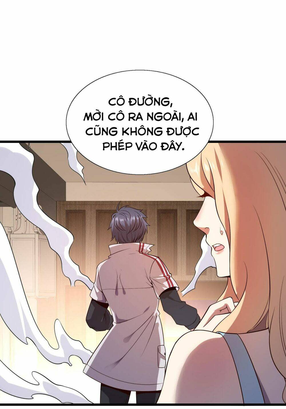 bán điện thoại xuyên tam giới chapter 10 - Next chapter 11