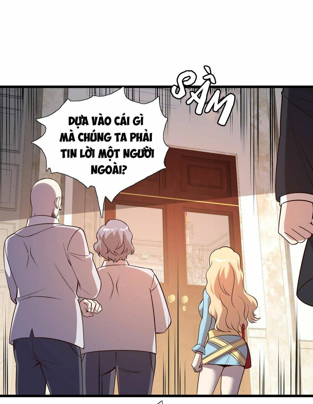 bán điện thoại xuyên tam giới chapter 10 - Next chapter 11