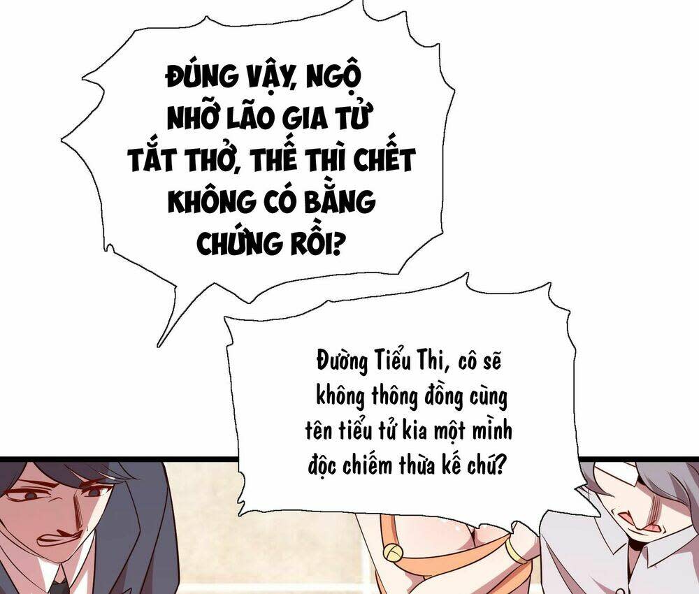 bán điện thoại xuyên tam giới chapter 10 - Next chapter 11