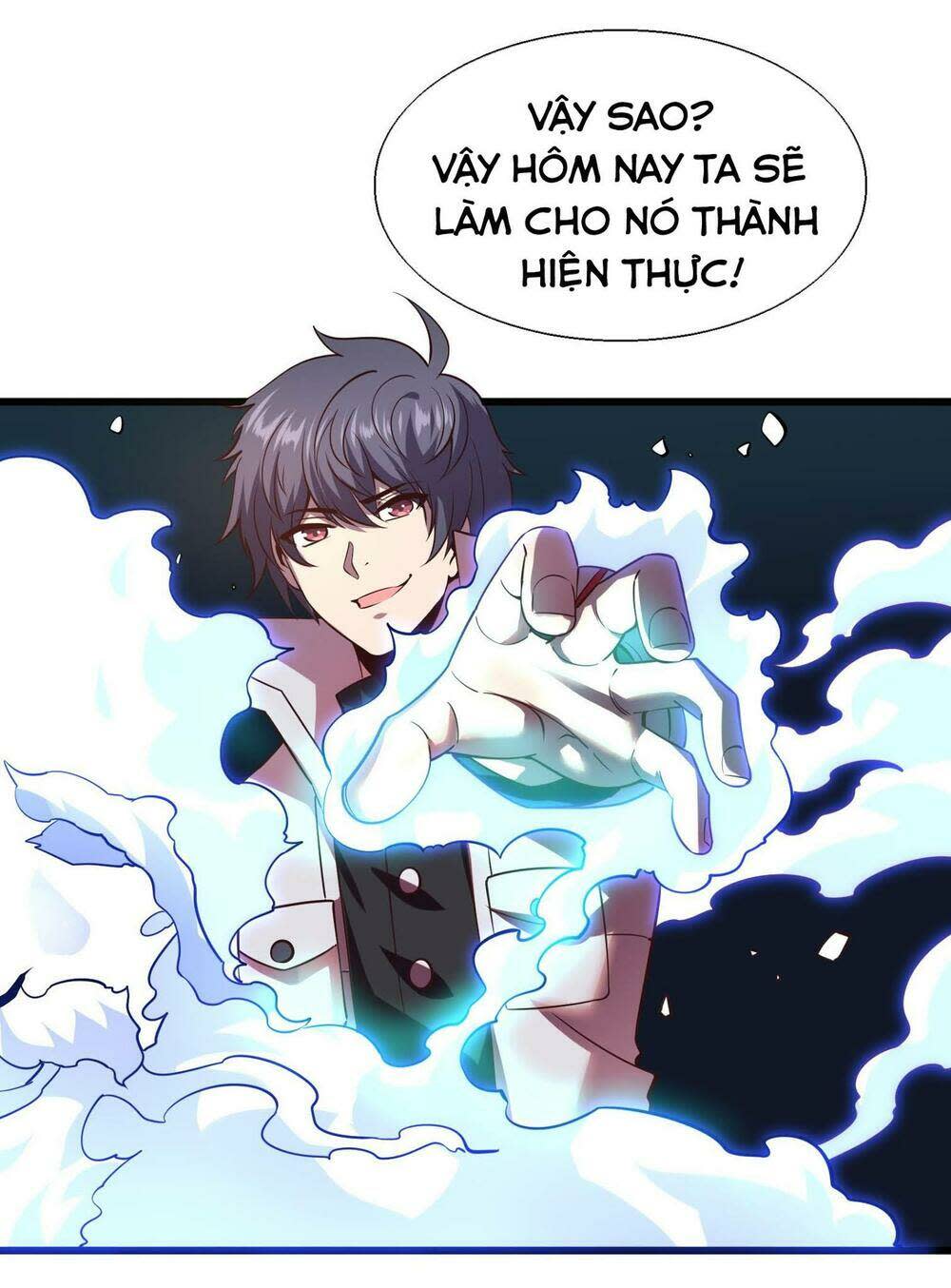 bán điện thoại xuyên tam giới chapter 10 - Next chapter 11