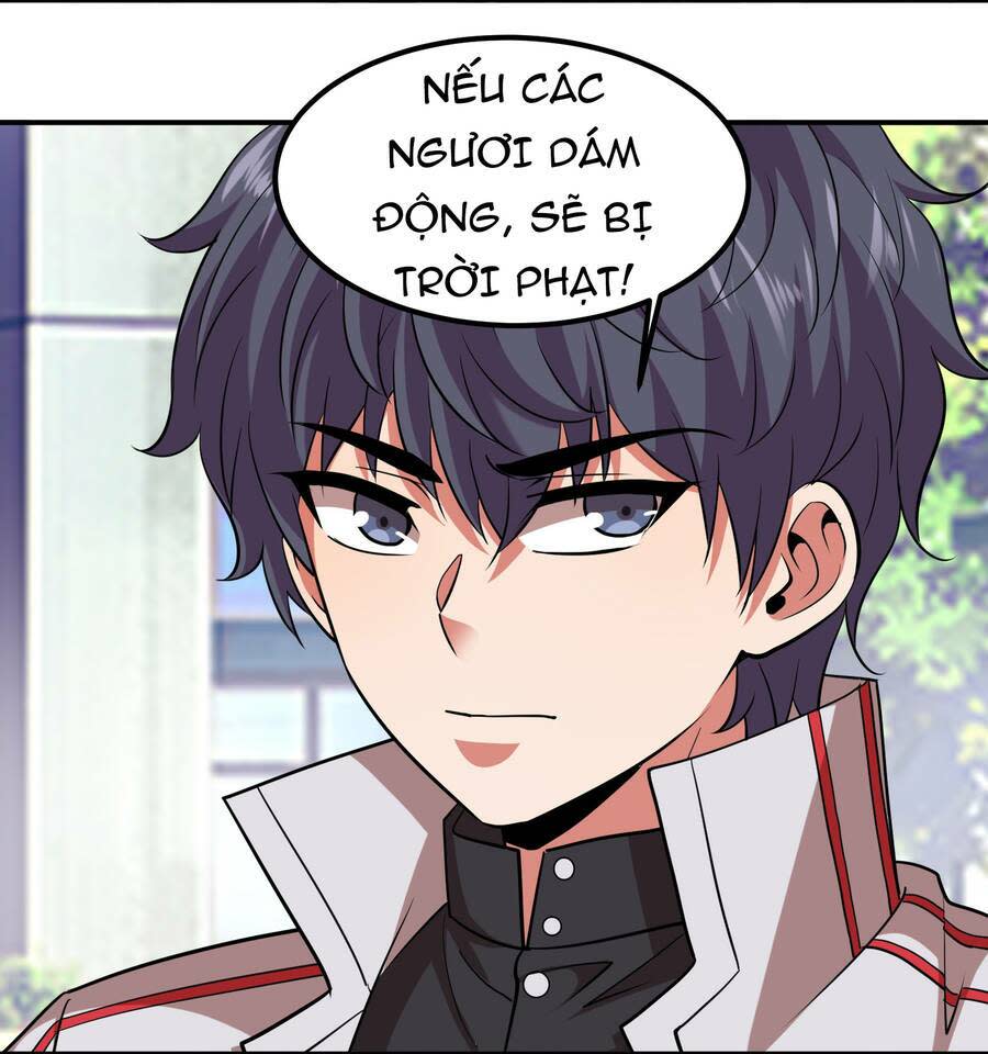 bán điện thoại xuyên tam giới chapter 31 - Next chapter 32