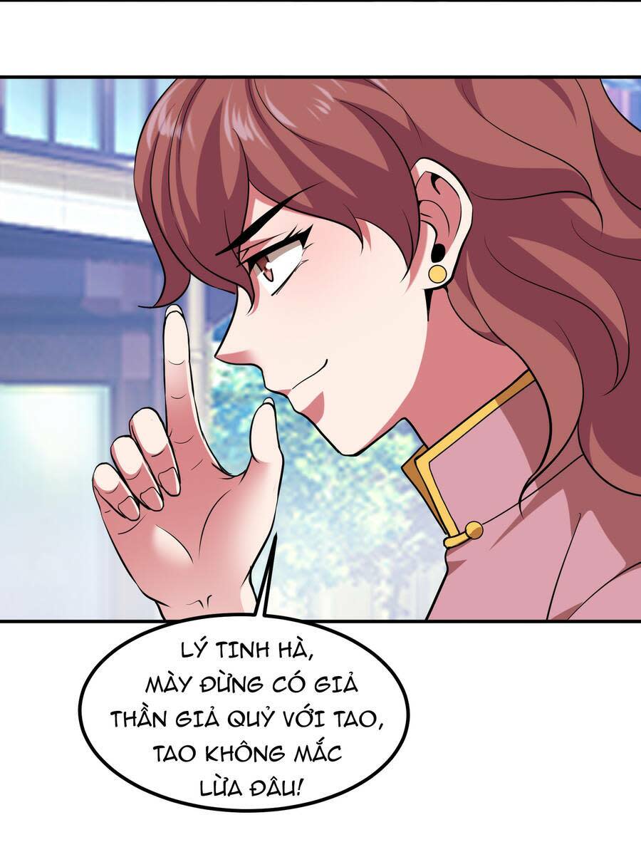 bán điện thoại xuyên tam giới chapter 31 - Next chapter 32