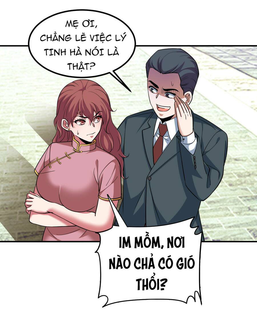 bán điện thoại xuyên tam giới chapter 31 - Next chapter 32