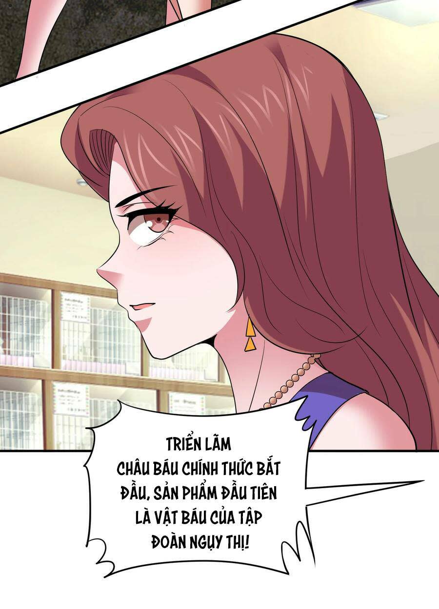 bán điện thoại xuyên tam giới chapter 37 - Next Chapter 38