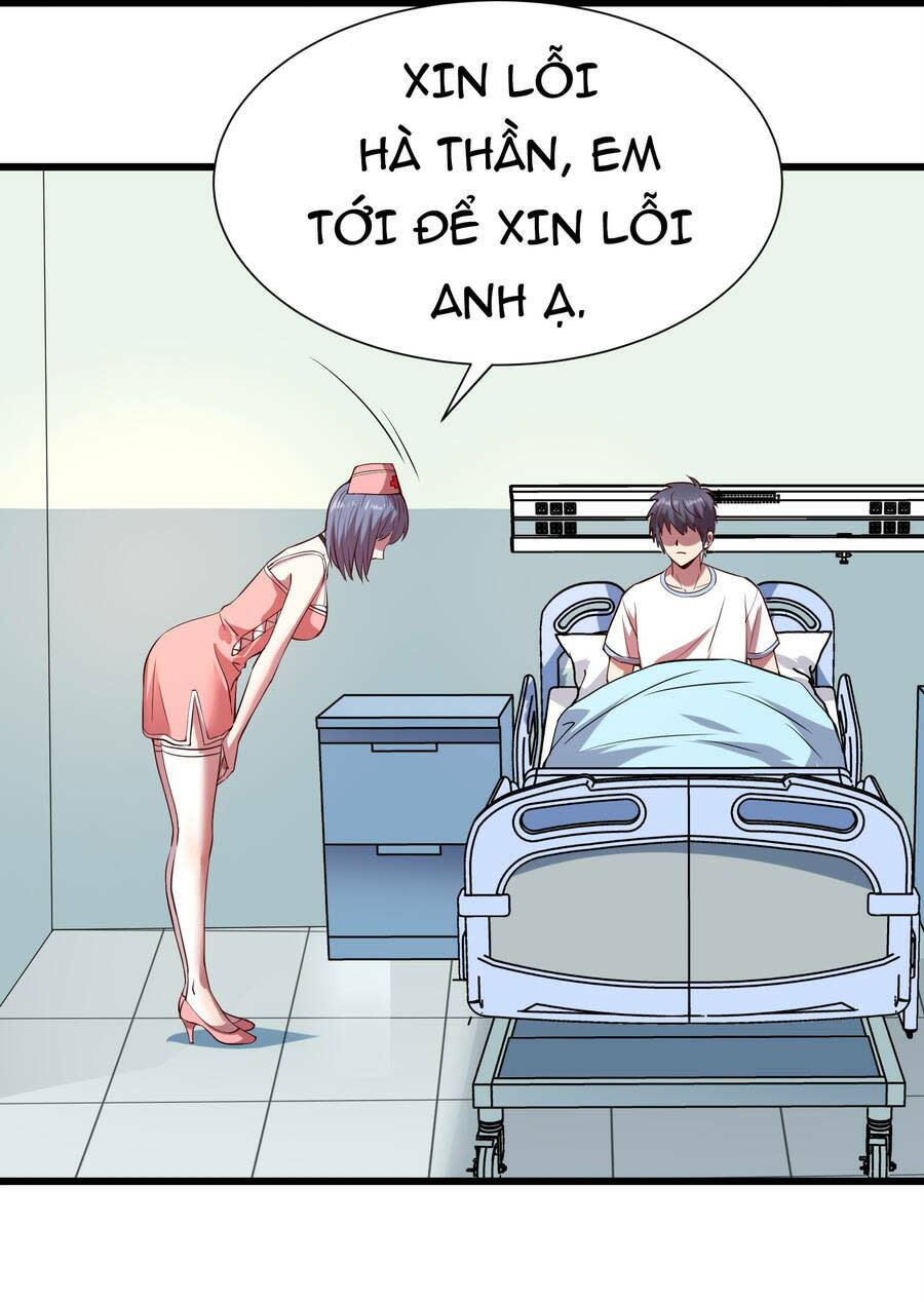 bán điện thoại xuyên tam giới chapter 15 - Next chapter 16