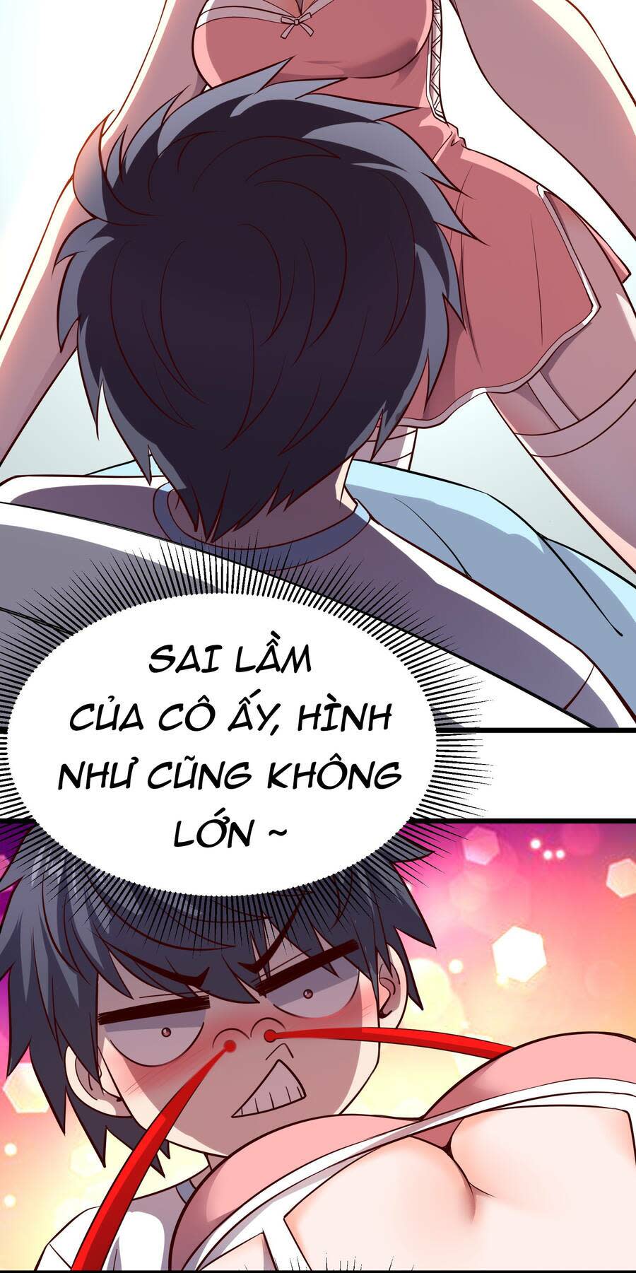 bán điện thoại xuyên tam giới chapter 15 - Next chapter 16