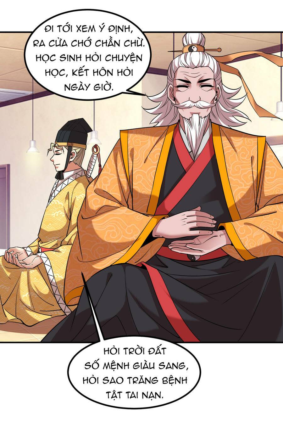 bán điện thoại xuyên tam giới chapter 30 - Next chapter 31