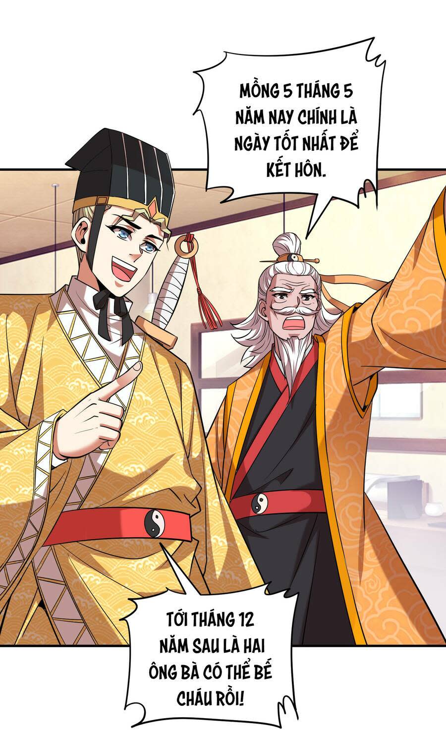 bán điện thoại xuyên tam giới chapter 30 - Next chapter 31