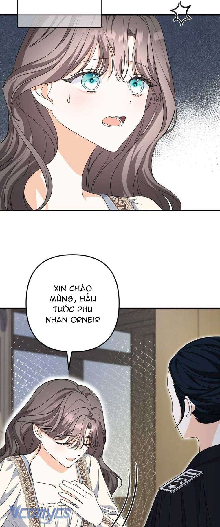 Cha Của Đứa Trẻ Đã Trở Về Một Cách Anh Hùng Chap 7 - Trang 2