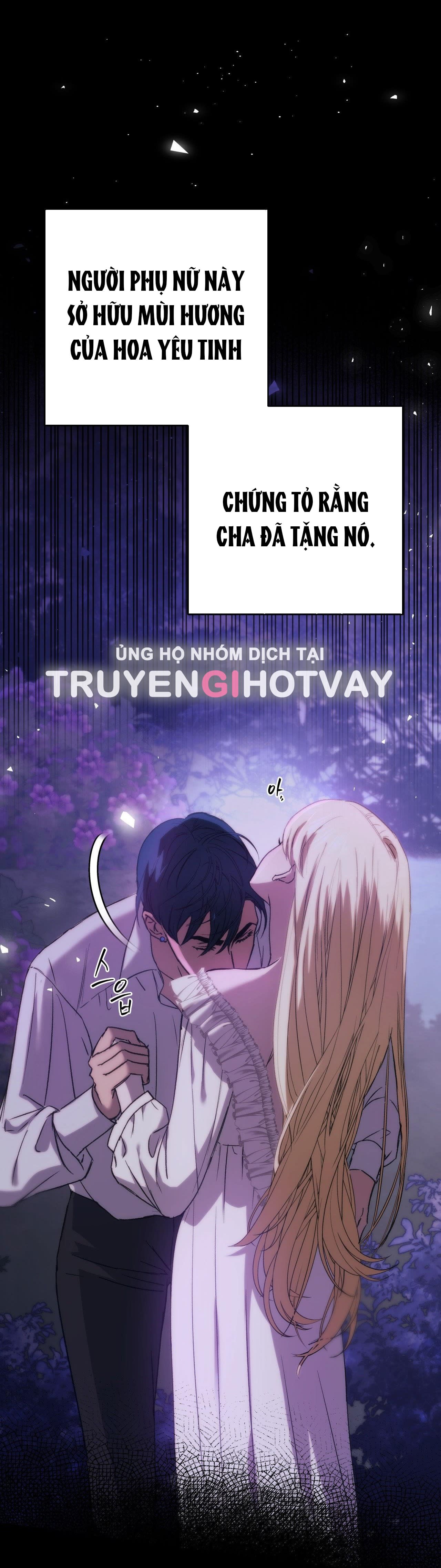 [18+] tôi đã kết hôn với em gái của vợ Chap 6 - Trang 2