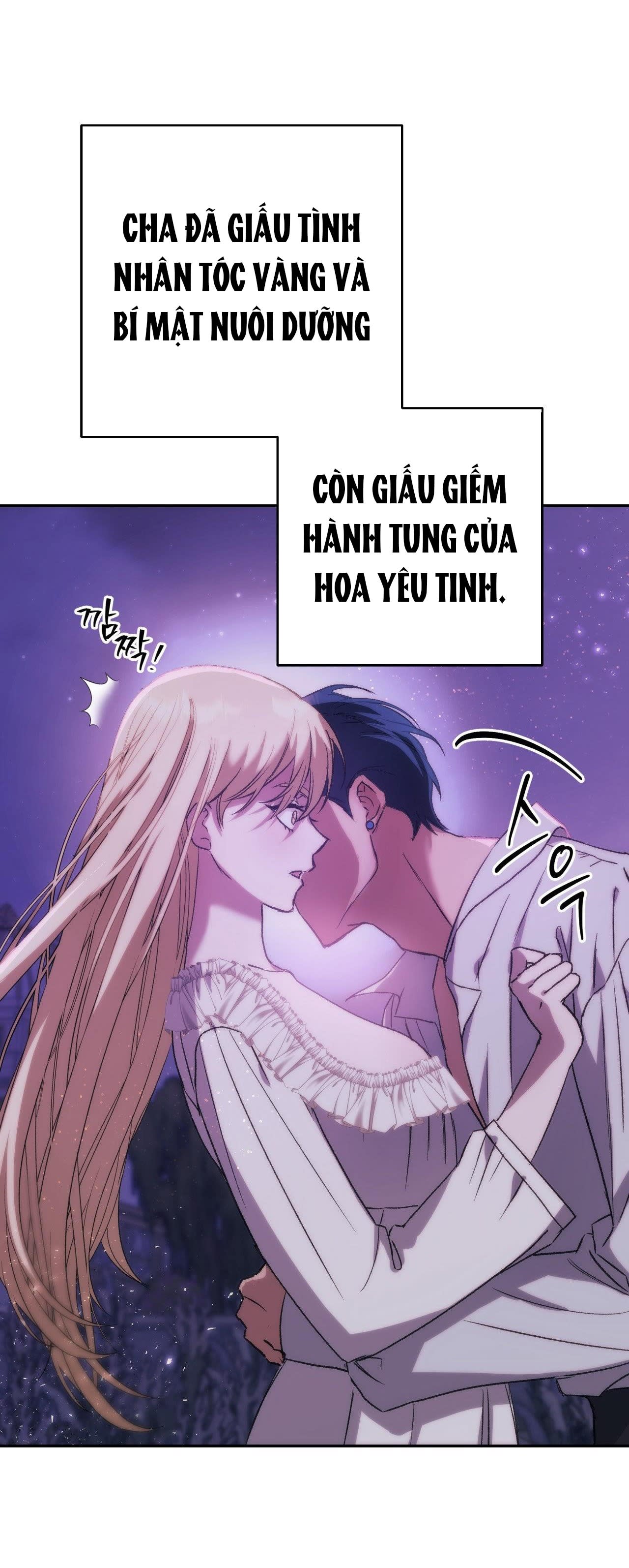 [18+] tôi đã kết hôn với em gái của vợ Chap 6 - Trang 2