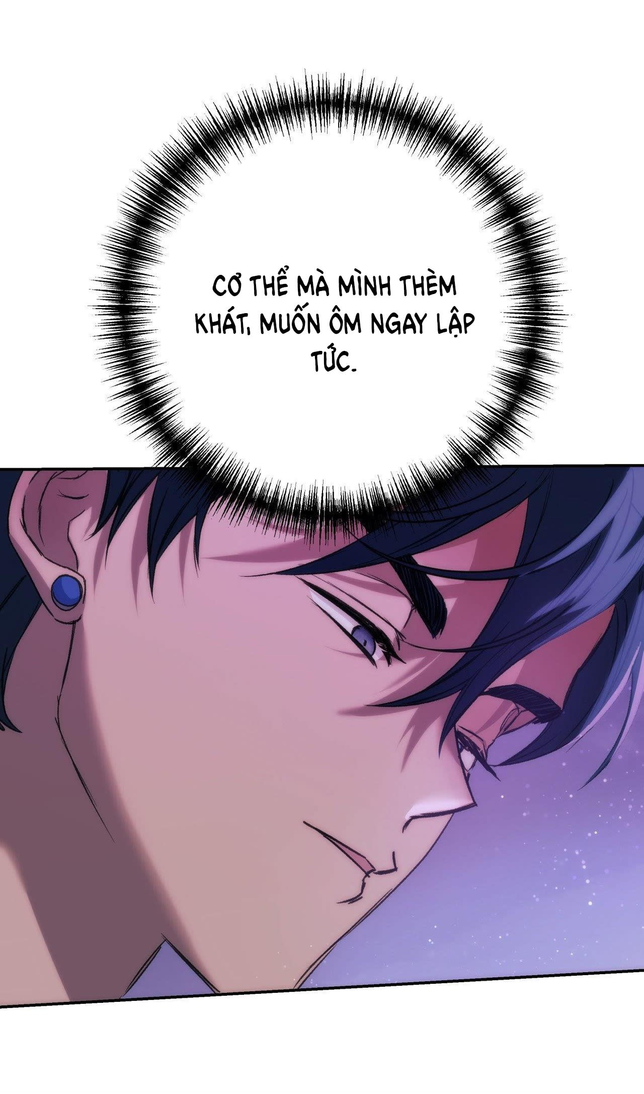 [18+] tôi đã kết hôn với em gái của vợ Chap 6 - Trang 2