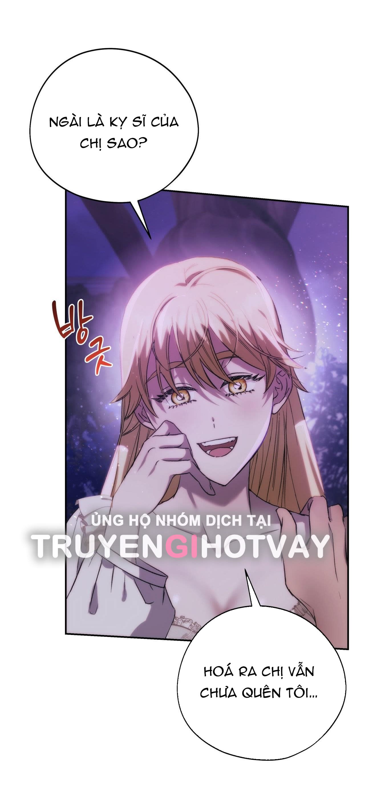 [18+] tôi đã kết hôn với em gái của vợ Chap 6 - Trang 2