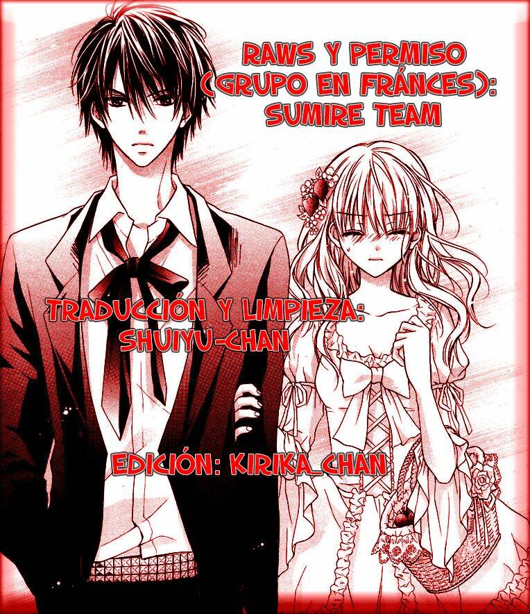 Akuma No Ichigo Chapter 4 - Trang 2