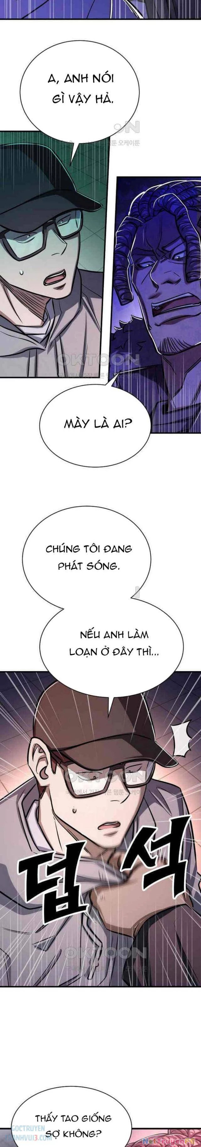 thợ săn huyền thoại hồi xuân Chapter 22 - Next Chapter 23