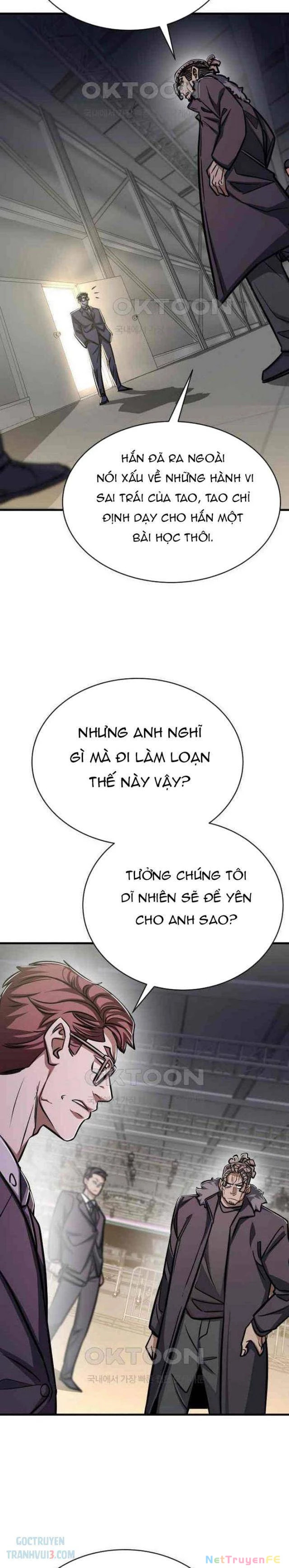 thợ săn huyền thoại hồi xuân Chapter 22 - Next Chapter 23