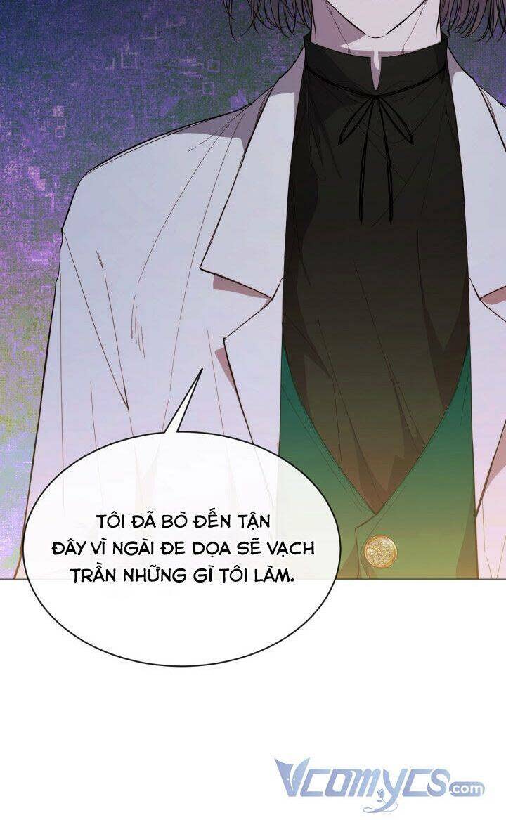 ác nữ cần bạo chúa chapter 61 - Next chapter 62