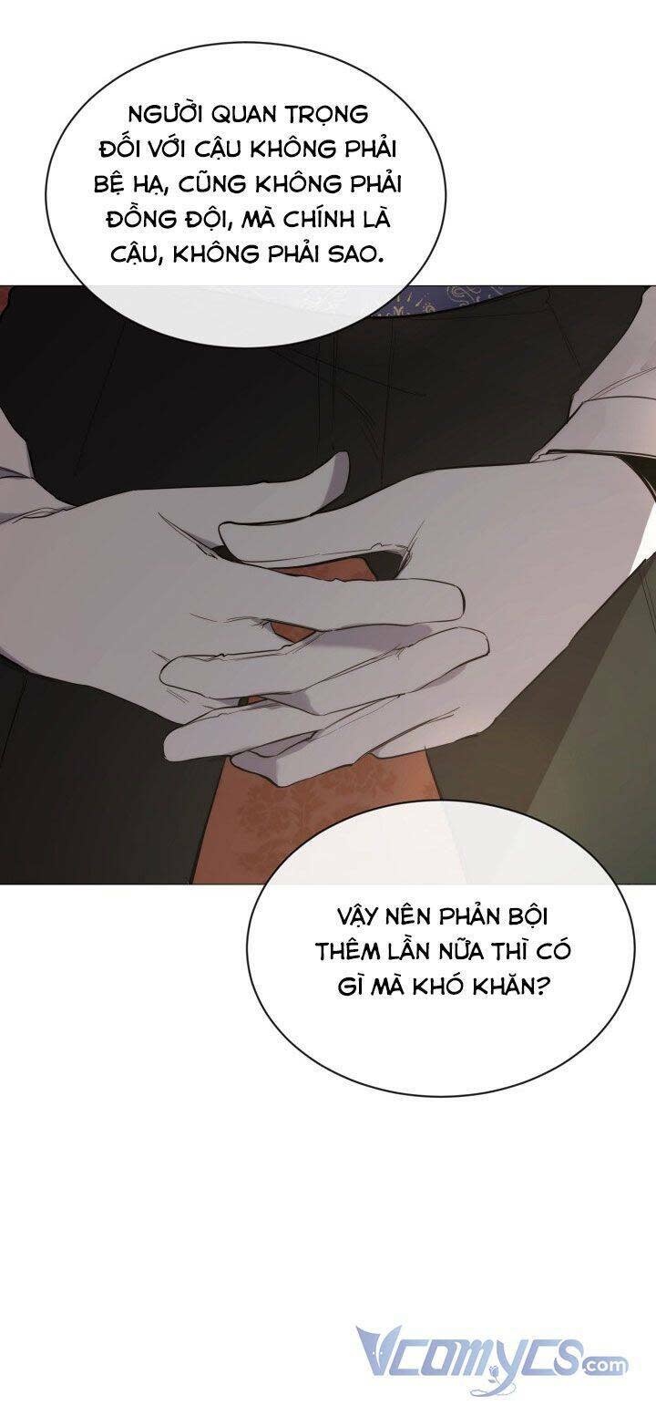 ác nữ cần bạo chúa chapter 61 - Next chapter 62