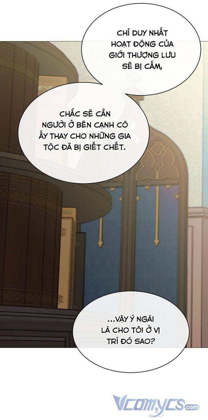 ác nữ cần bạo chúa chapter 61 - Next chapter 62