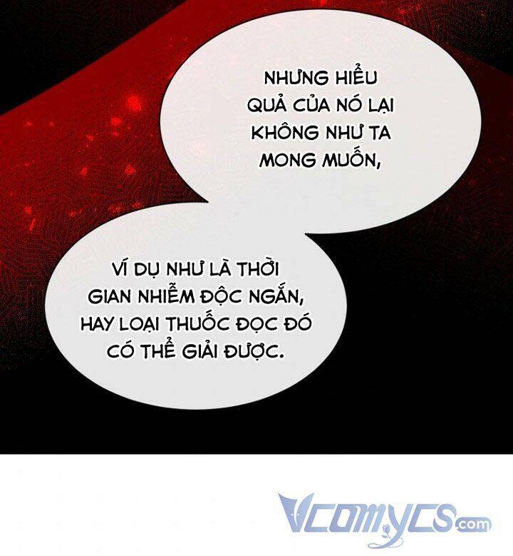 ác nữ cần bạo chúa chapter 61 - Next chapter 62