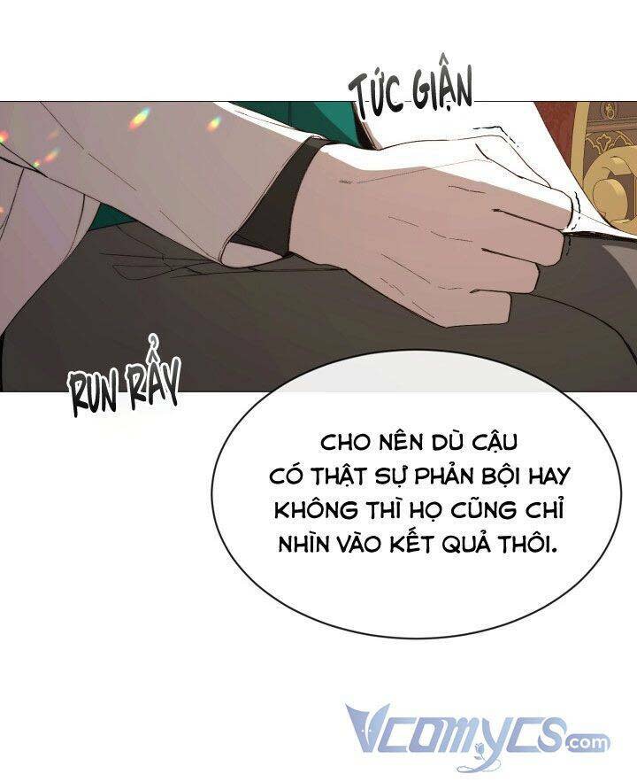 ác nữ cần bạo chúa chapter 61 - Next chapter 62