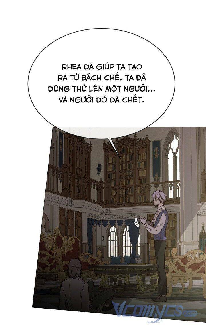 ác nữ cần bạo chúa chapter 61 - Next chapter 62