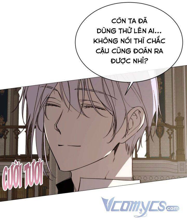 ác nữ cần bạo chúa chapter 61 - Next chapter 62