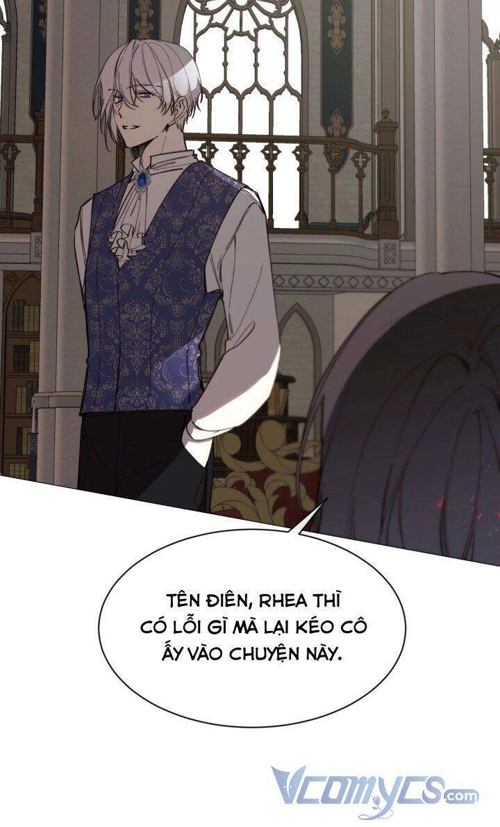 ác nữ cần bạo chúa chapter 61 - Next chapter 62