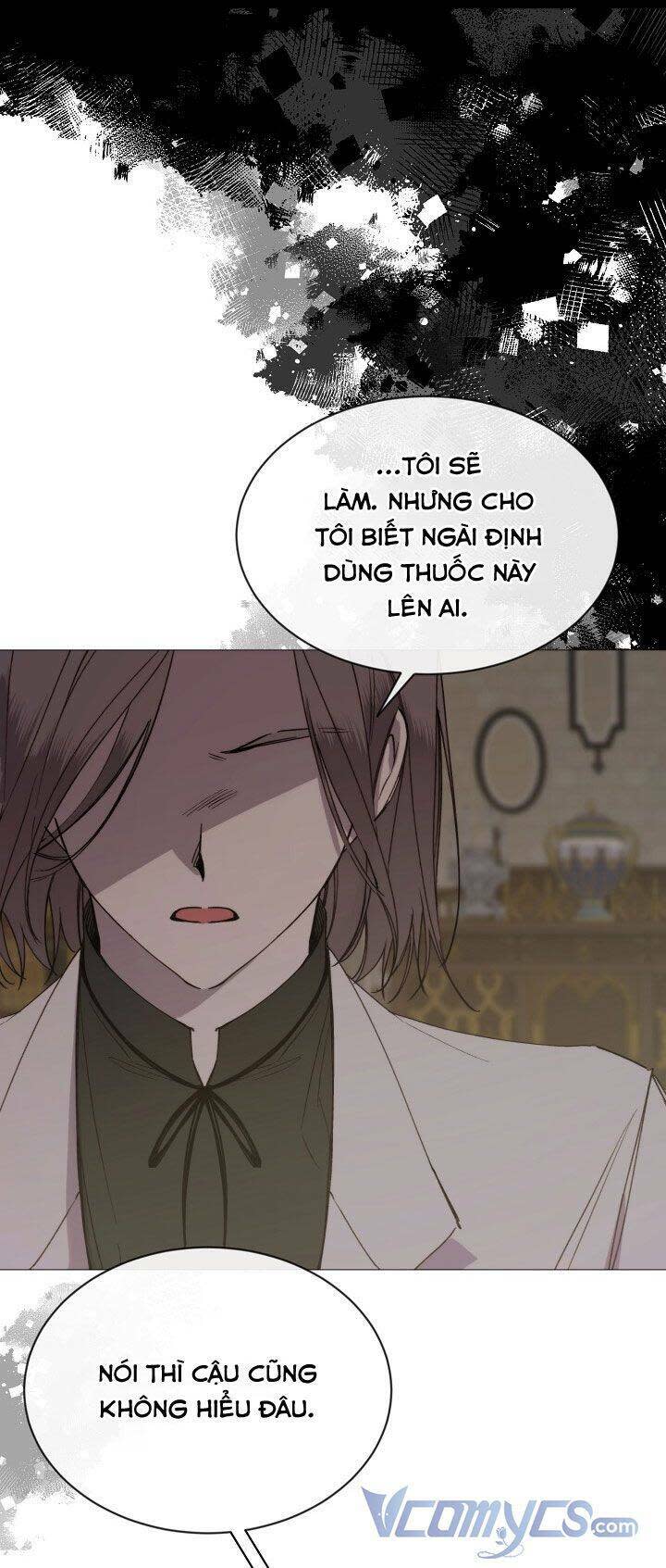 ác nữ cần bạo chúa chapter 61 - Next chapter 62