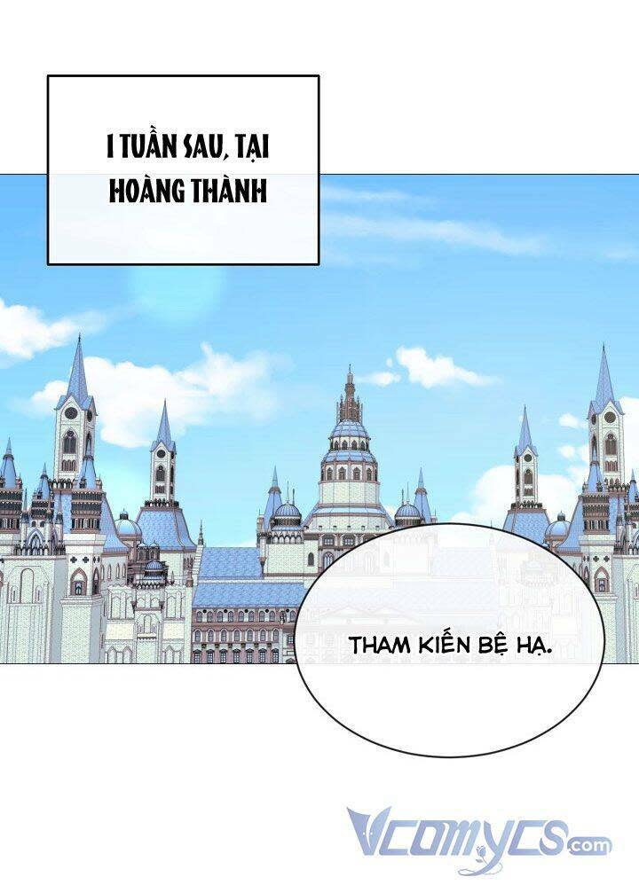 ác nữ cần bạo chúa chapter 61 - Next chapter 62