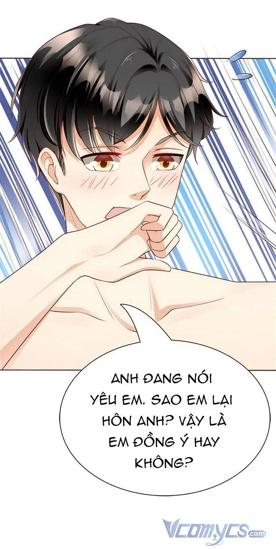 Thật Là Một Người Chồng Xảo Quyệt! Chapter 32 - Next 